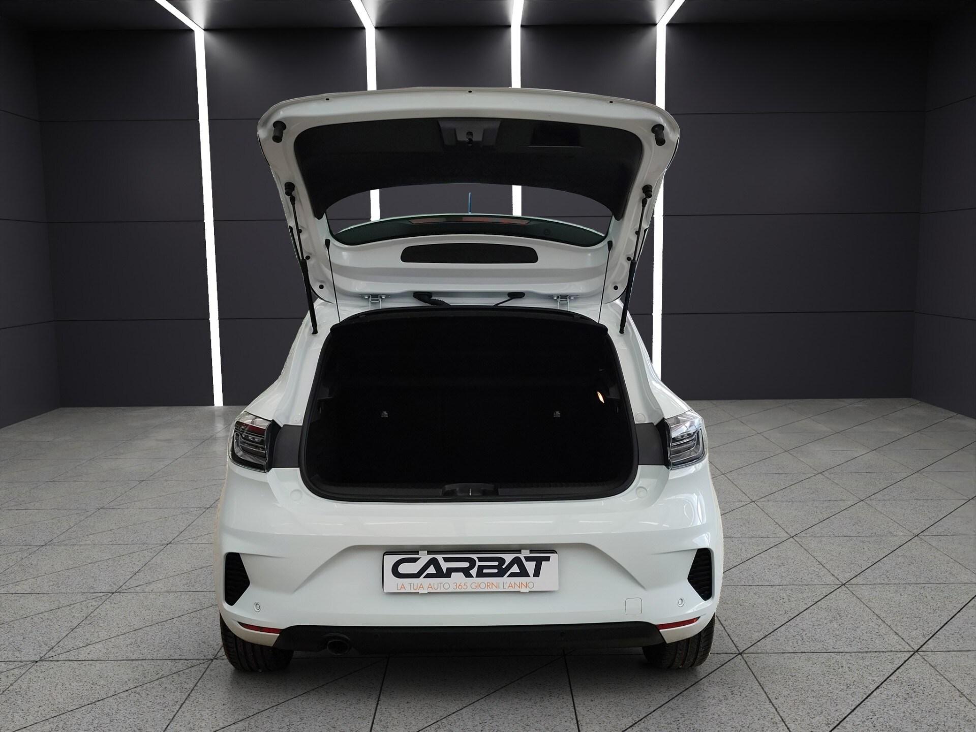 RENAULT Clio Blue dCi 100 CV 5 porte Evolution