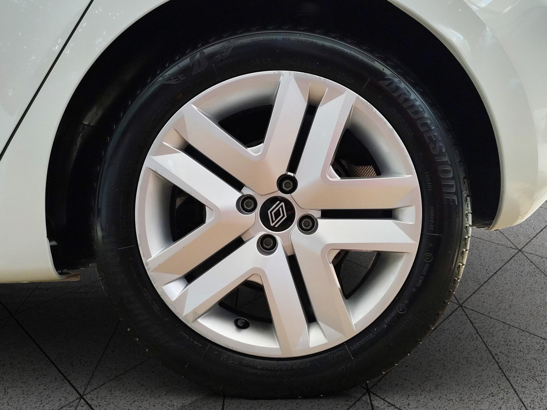 RENAULT Clio Blue dCi 100 CV 5 porte Evolution