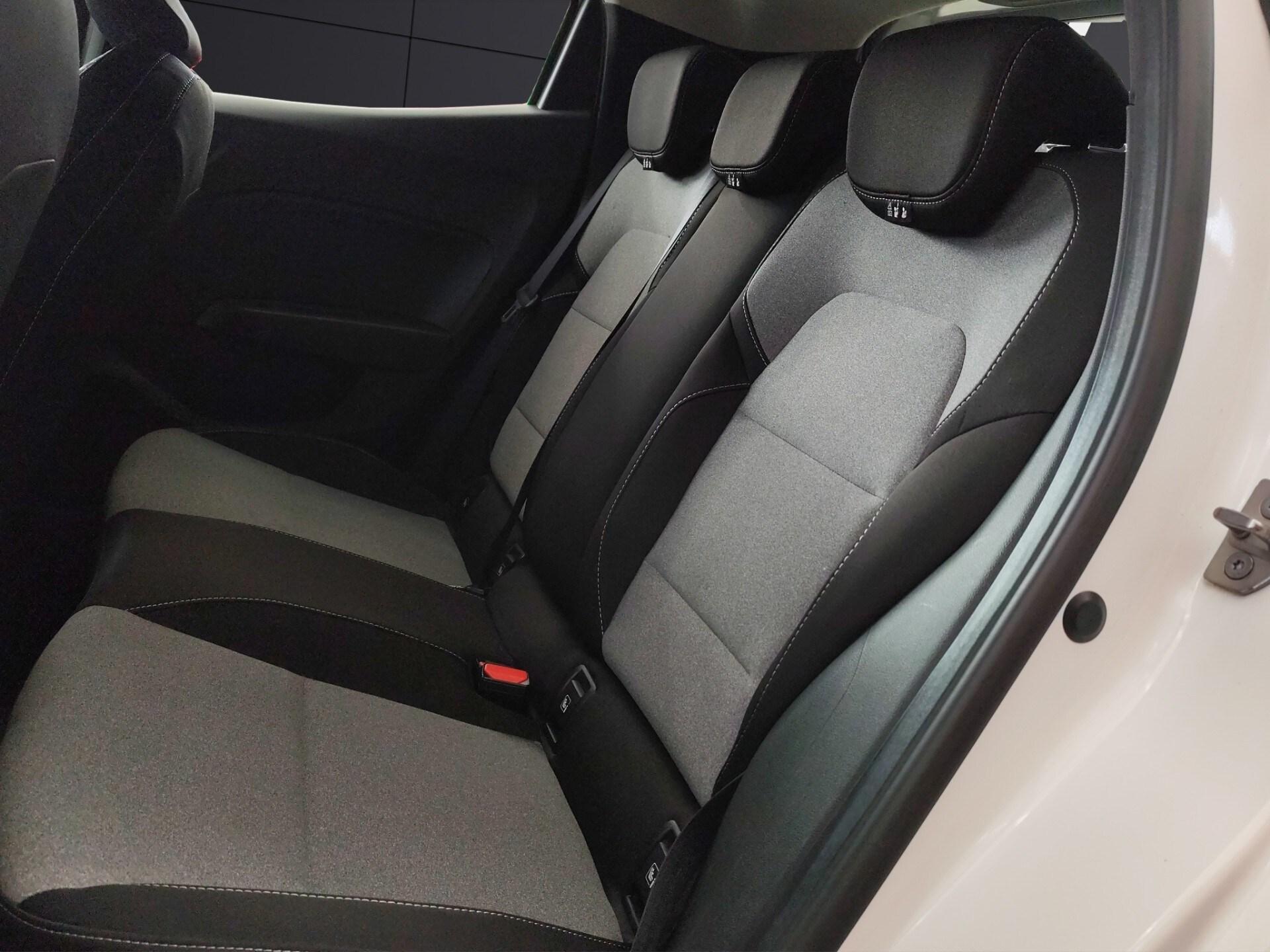 RENAULT Clio Blue dCi 100 CV 5 porte Evolution