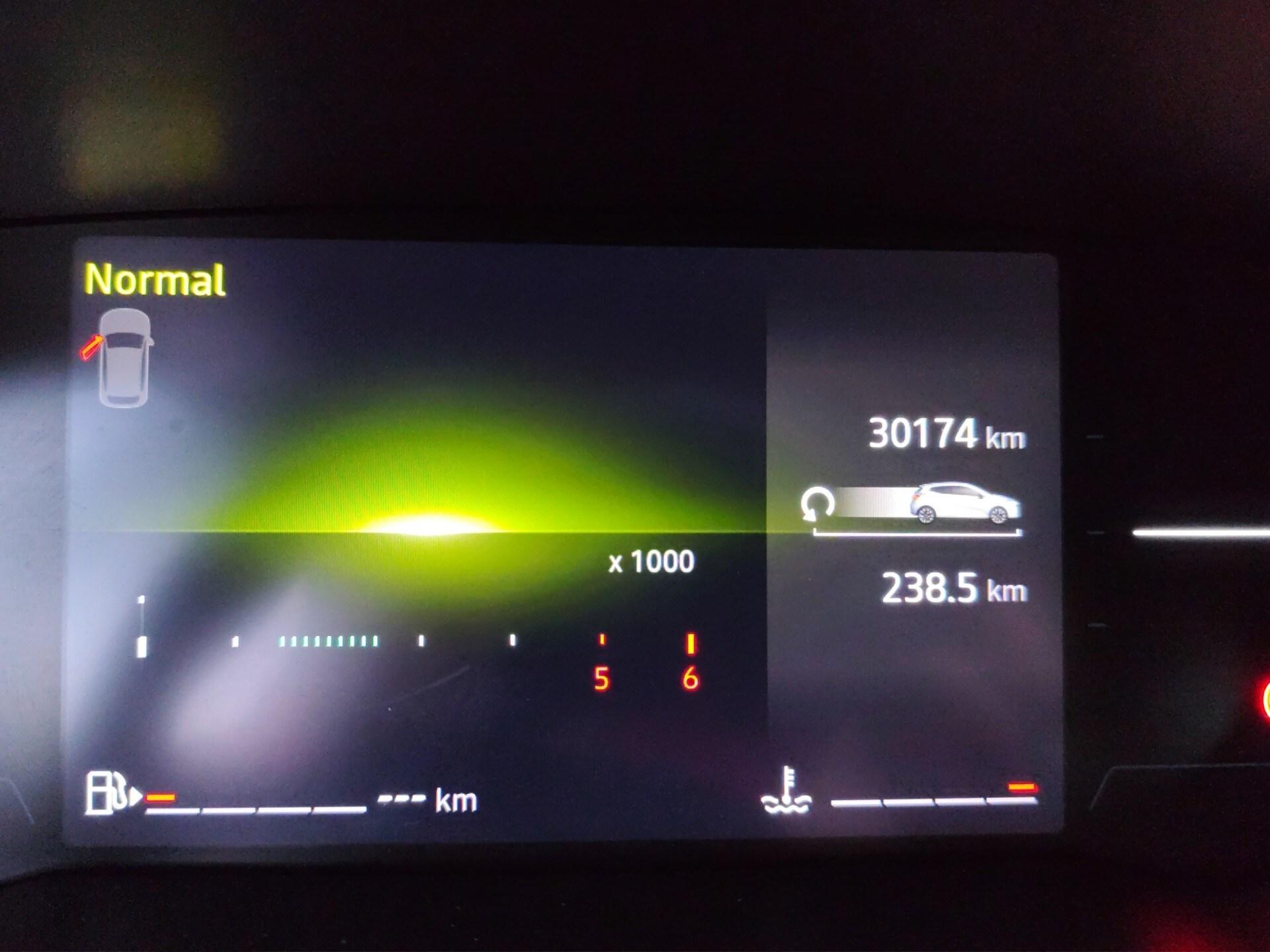 RENAULT Clio Blue dCi 100 CV 5 porte Evolution