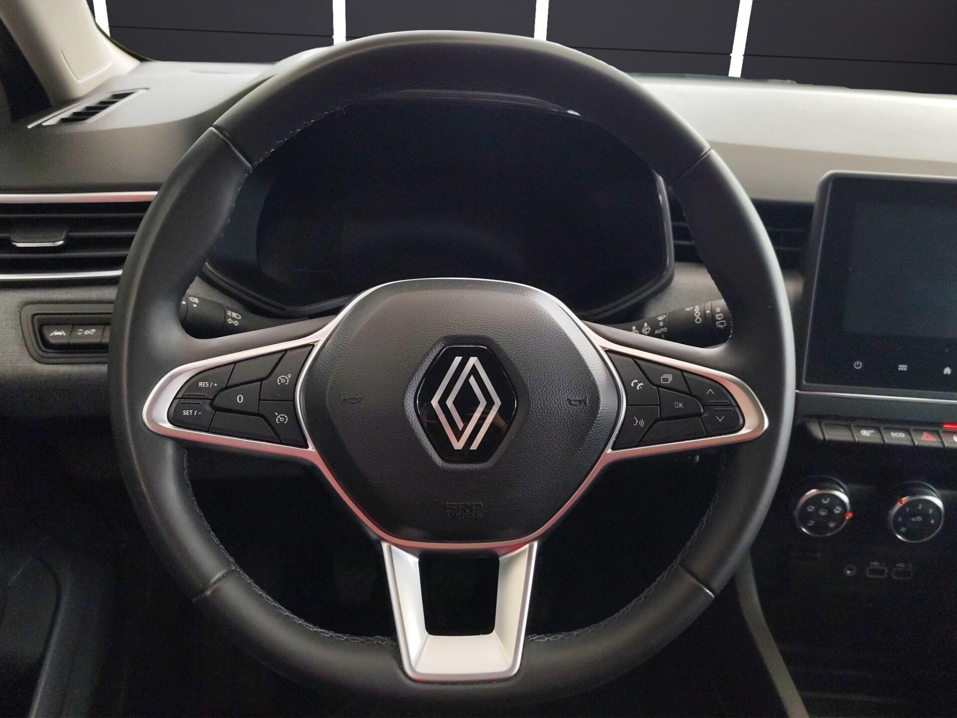 RENAULT Clio Blue dCi 100 CV 5 porte Evolution