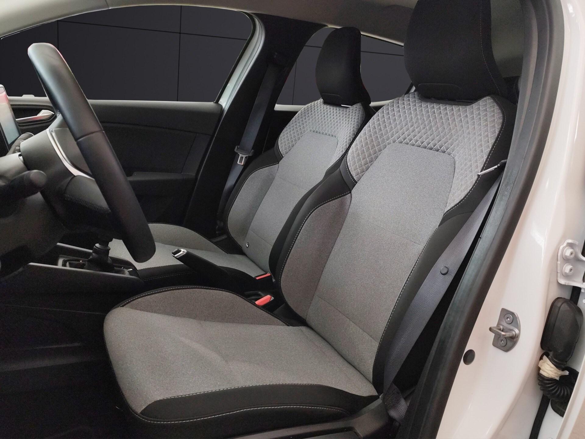 RENAULT Clio Blue dCi 100 CV 5 porte Evolution