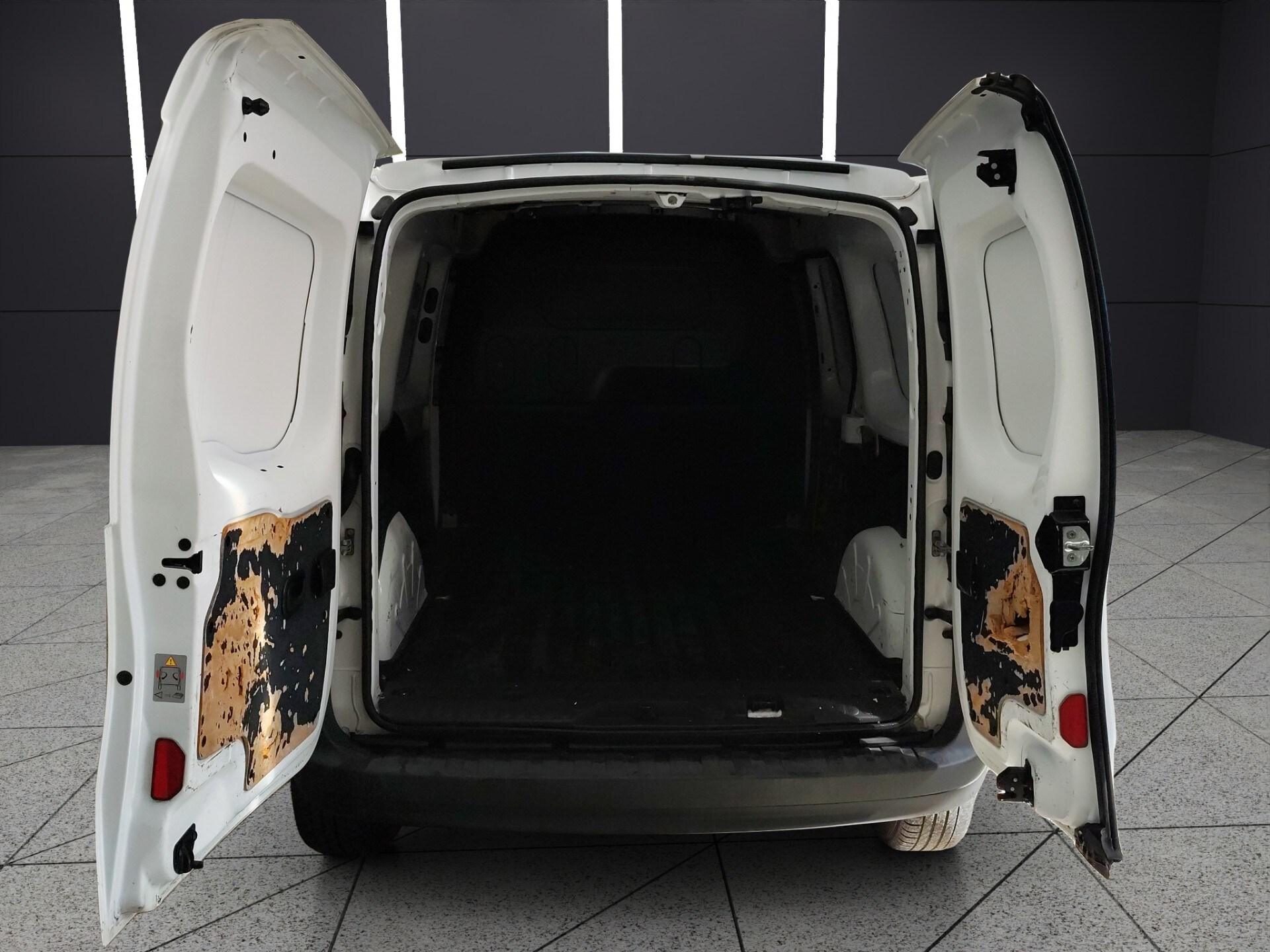 RENAULT Kangoo 1.5 dCi 90CV S&S 4p. Express Maxi Energy Ice