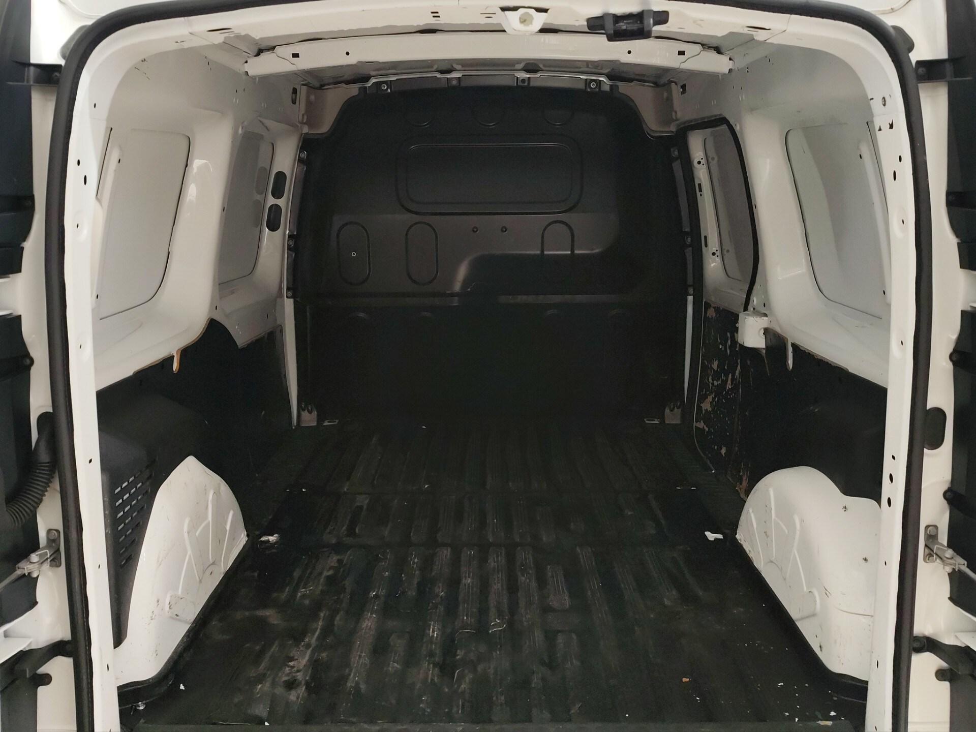 RENAULT Kangoo 1.5 dCi 90CV S&S 4p. Express Maxi Energy Ice