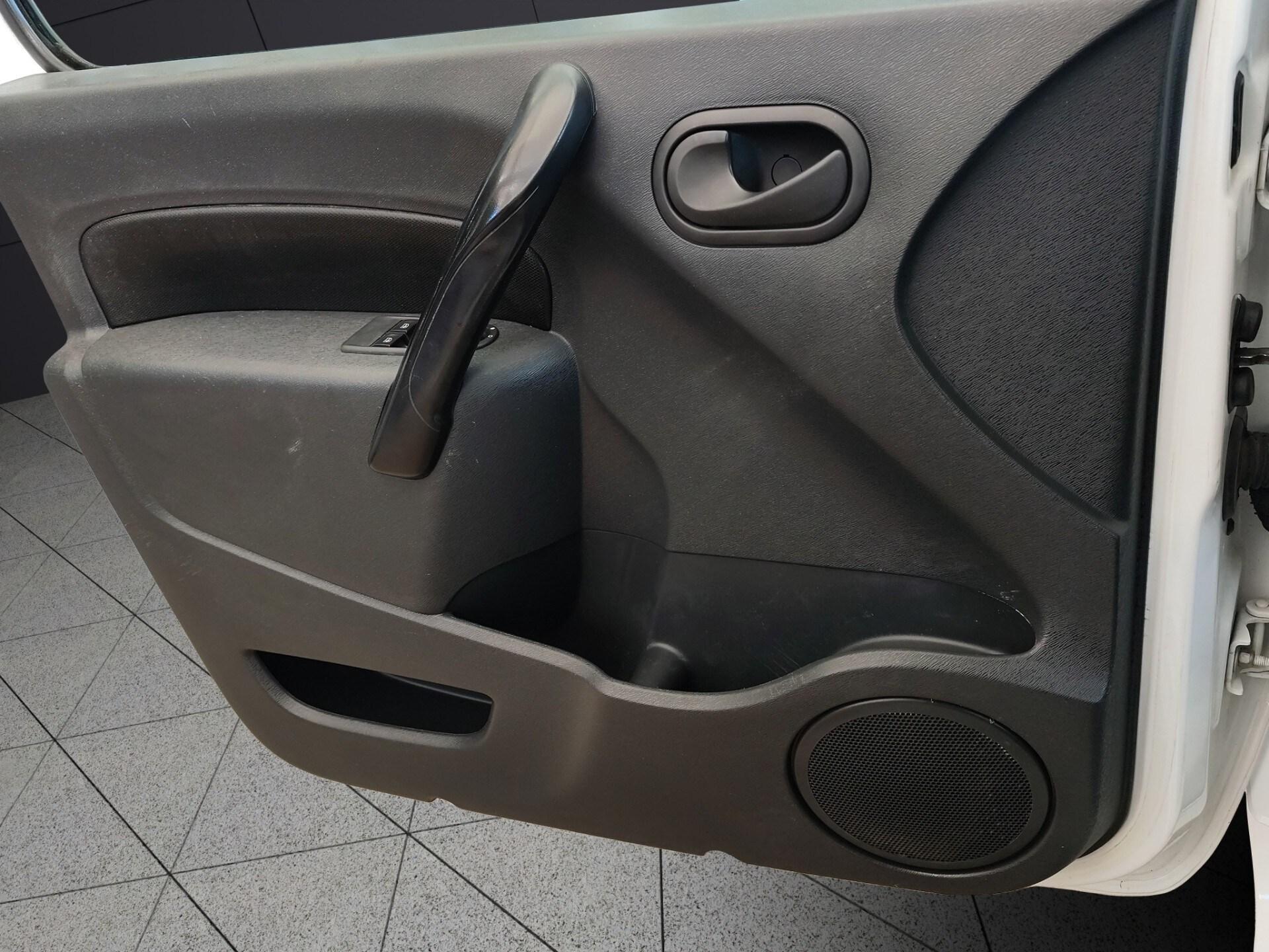 RENAULT Kangoo 1.5 dCi 90CV S&S 4p. Express Maxi Energy Ice