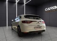 RENAULT Mégane dCi 8V 110 CV Energy Bose