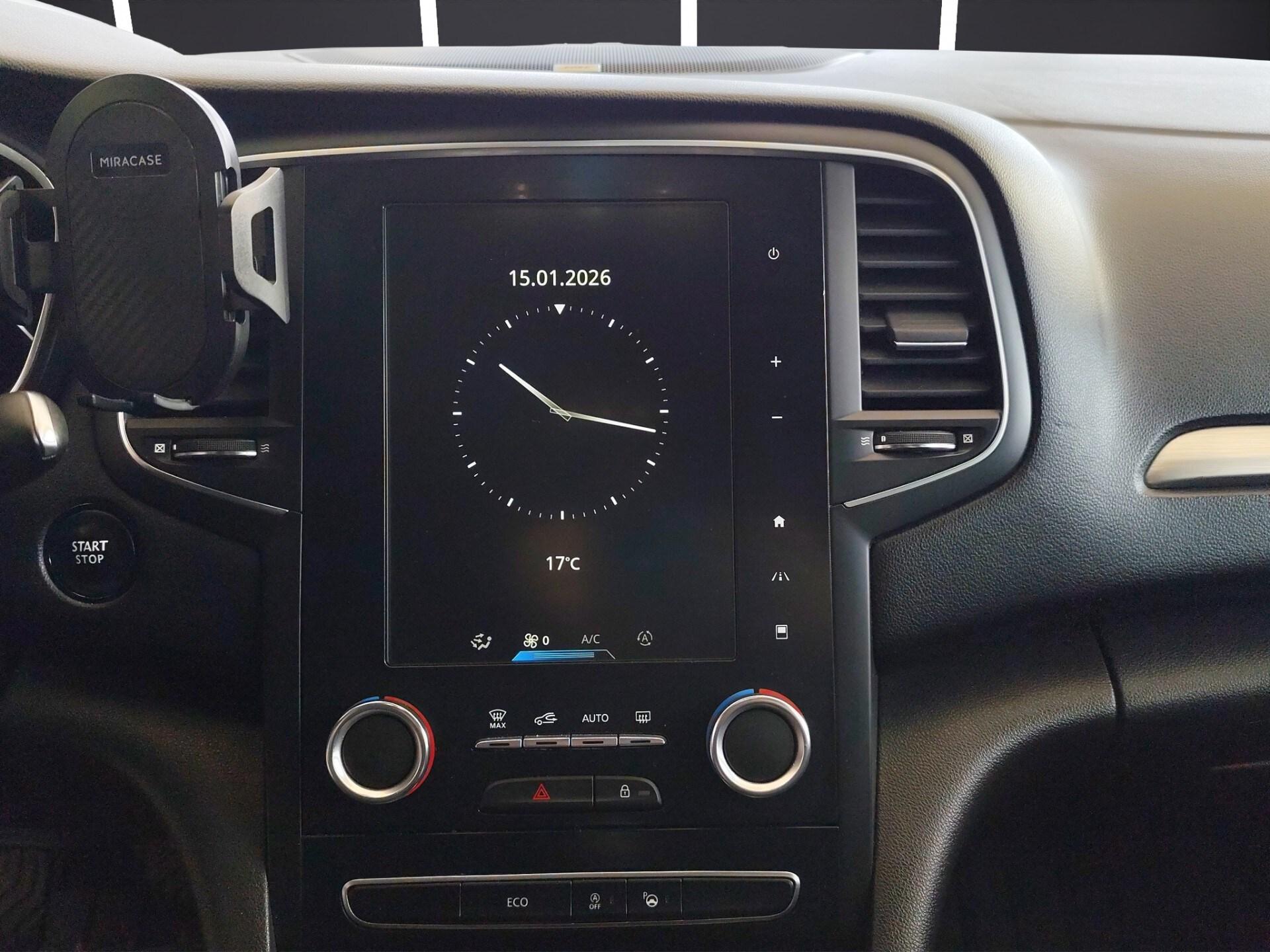 RENAULT Mégane dCi 8V 110 CV Energy Bose