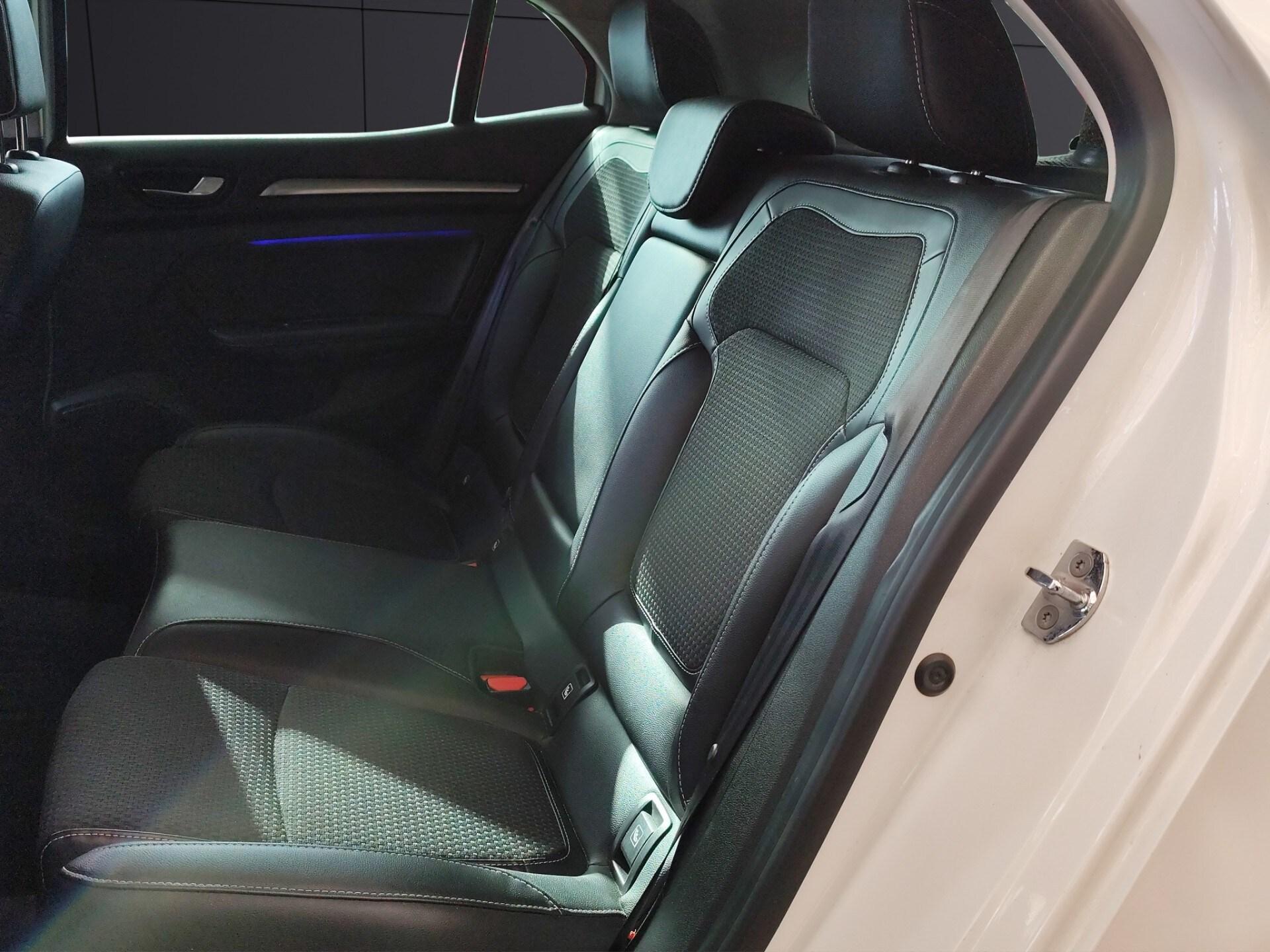 RENAULT Mégane dCi 8V 110 CV Energy Bose