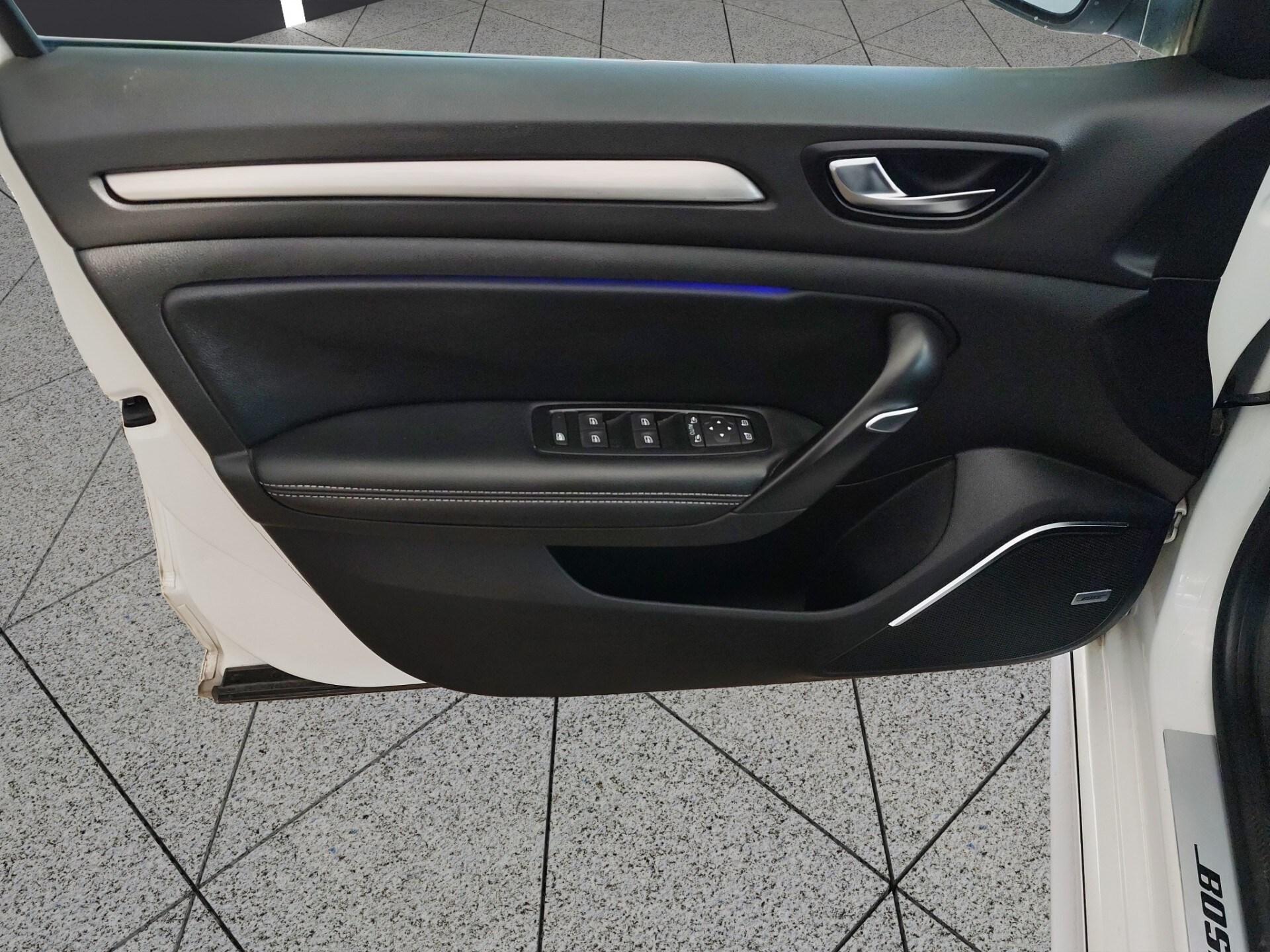 RENAULT Mégane dCi 8V 110 CV Energy Bose