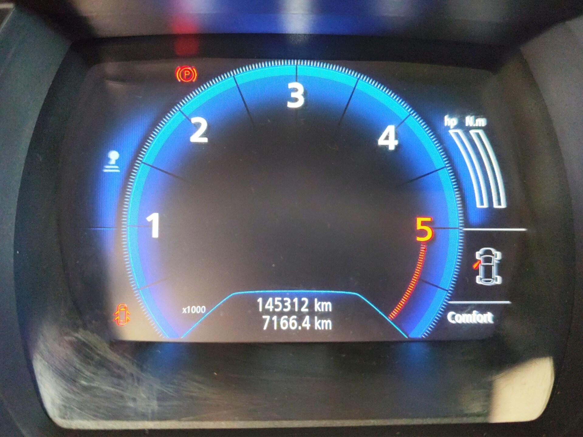 RENAULT Mégane dCi 8V 110 CV Energy Bose