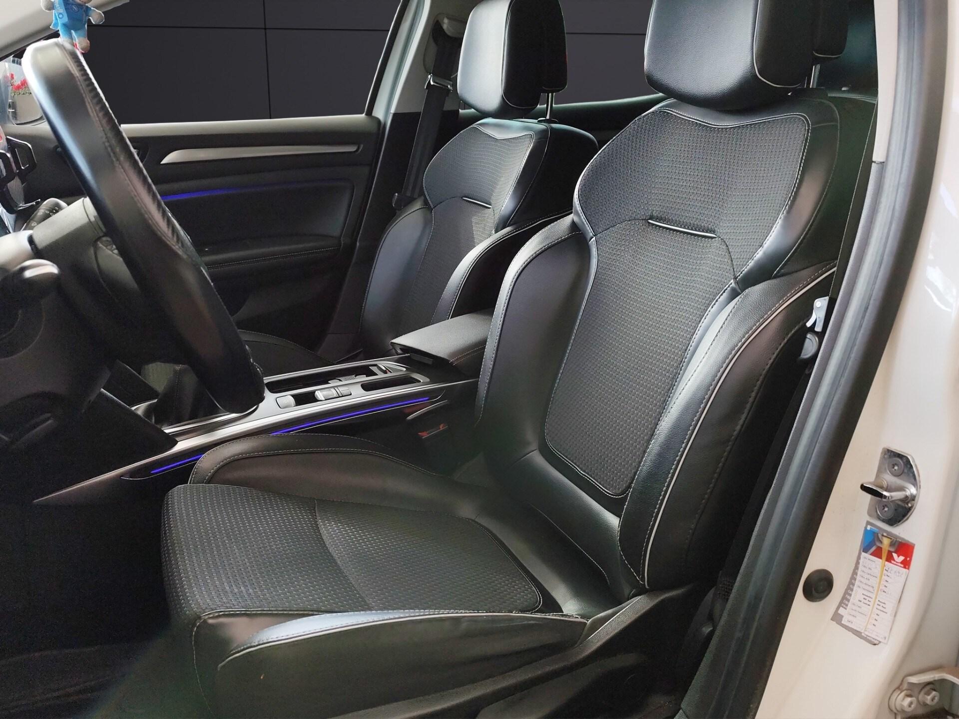 RENAULT Mégane dCi 8V 110 CV Energy Bose