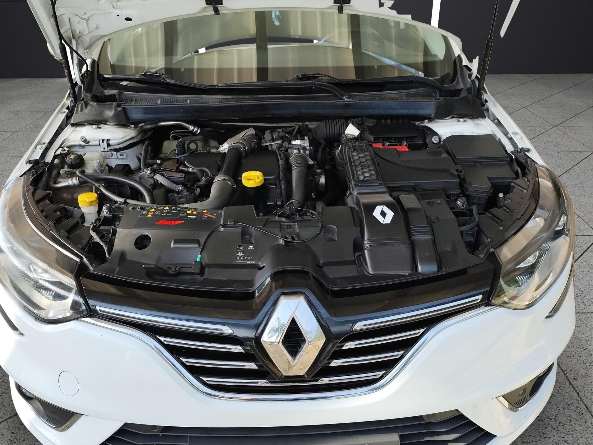 RENAULT Mégane dCi 8V 110 CV Energy Bose