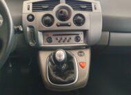 RENAULT Scénic 1.5 dCi/105CV Serie Speciale Dynamique