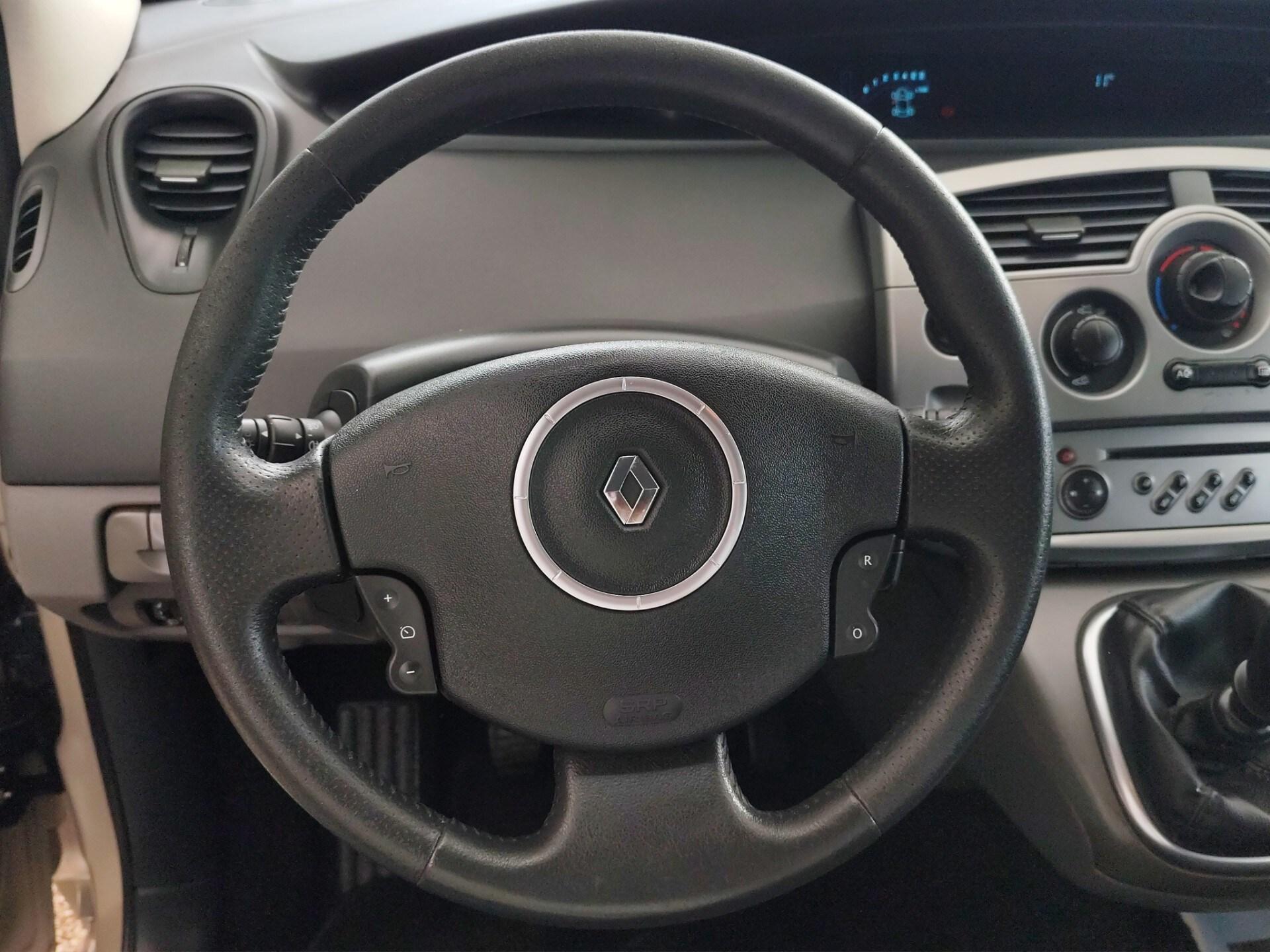 RENAULT Scénic 1.5 dCi/105CV Serie Speciale Dynamique