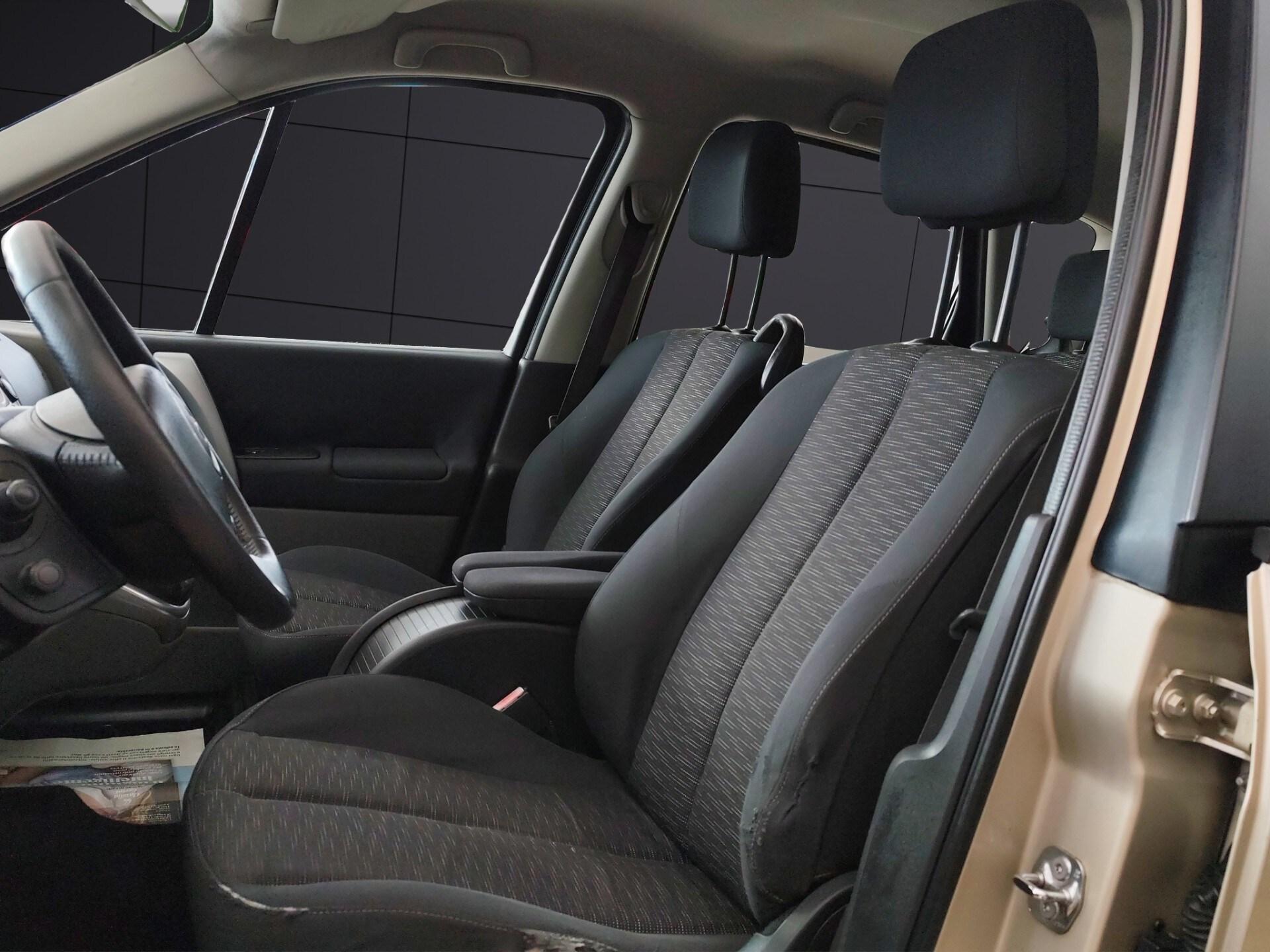 RENAULT Scénic 1.5 dCi/105CV Serie Speciale Dynamique