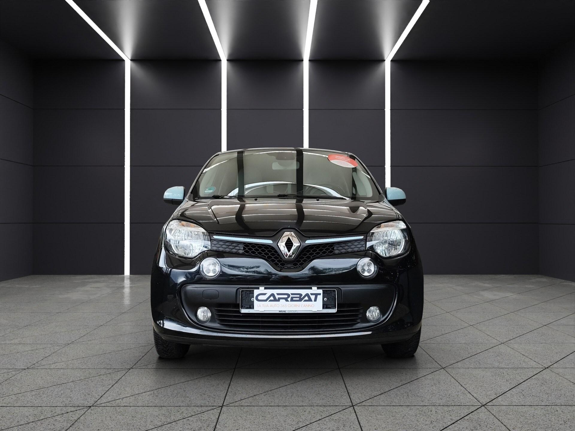 RENAULT Twingo TCe 90 CV Duel
