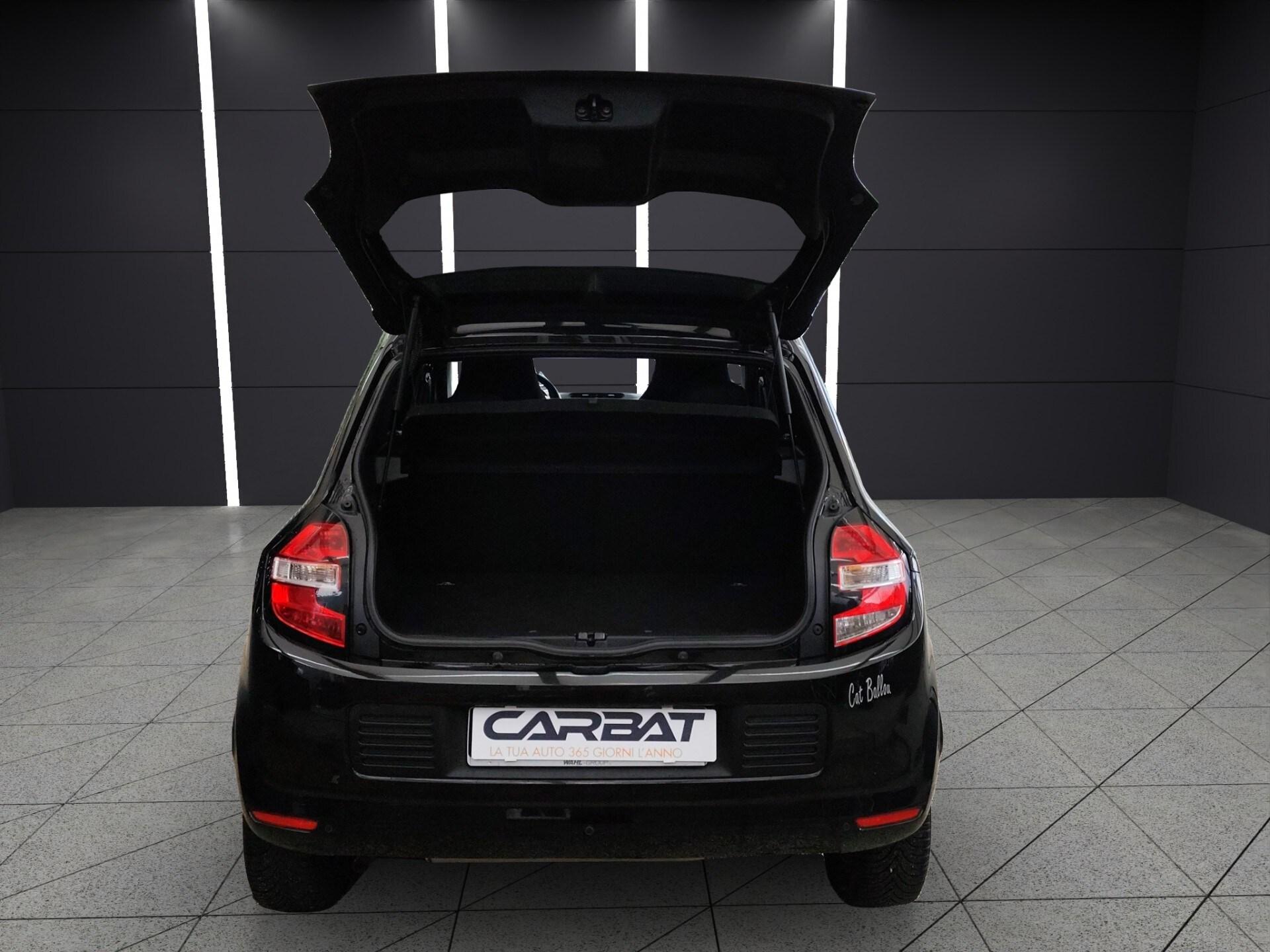 RENAULT Twingo TCe 90 CV Duel