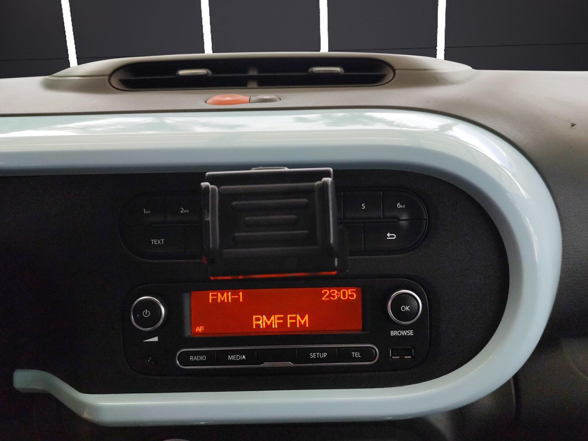 RENAULT Twingo TCe 90 CV Duel