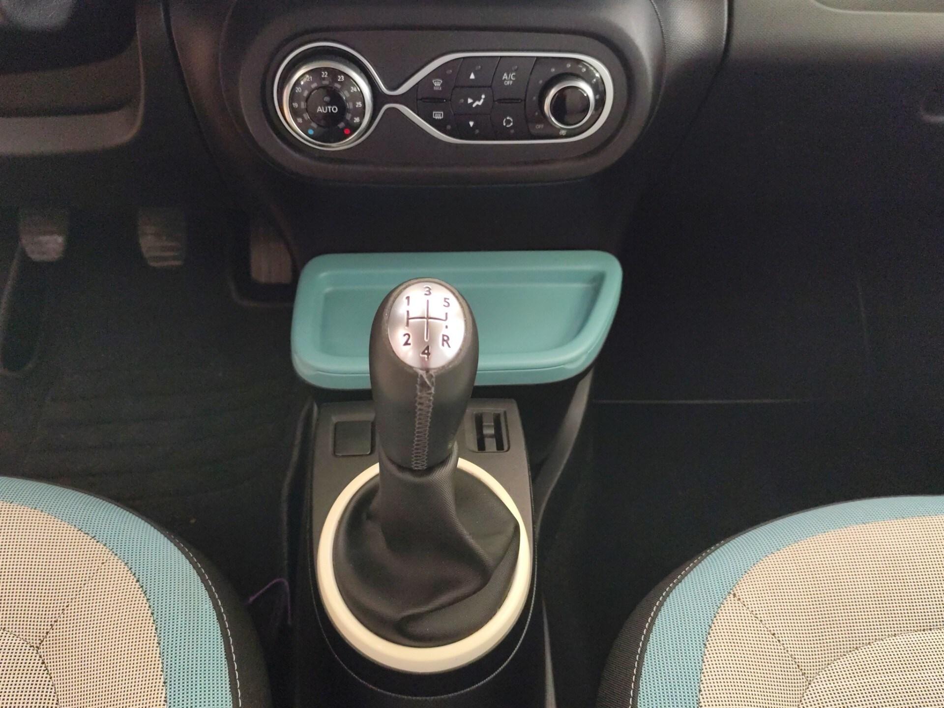 RENAULT Twingo TCe 90 CV Duel