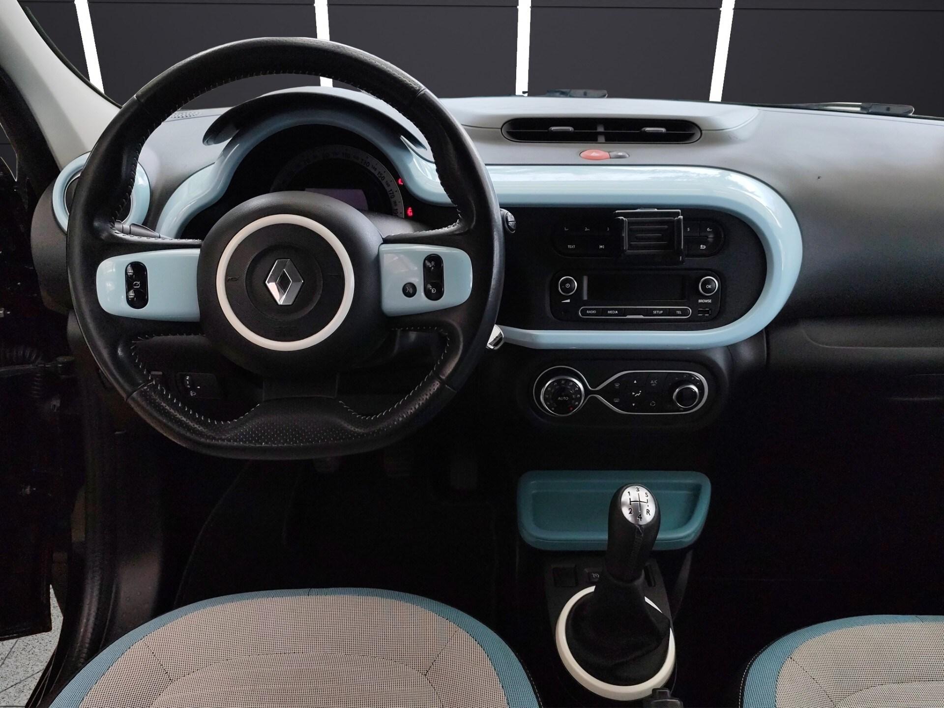 RENAULT Twingo TCe 90 CV Duel