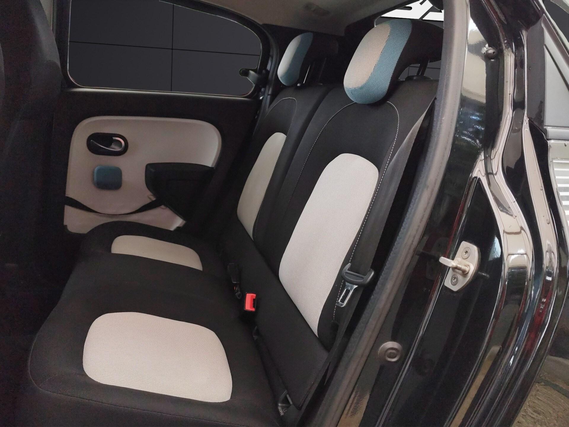 RENAULT Twingo TCe 90 CV Duel