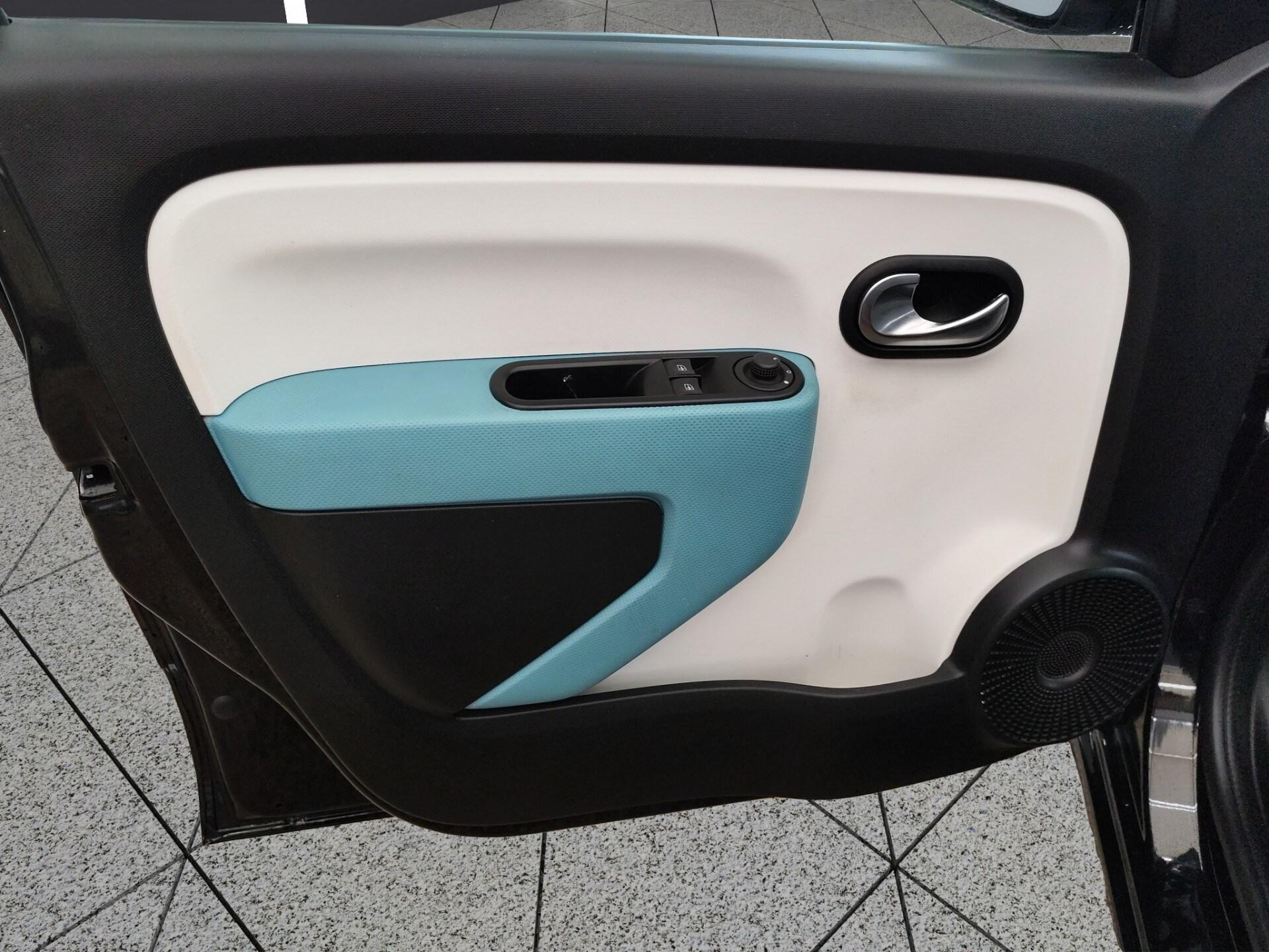 RENAULT Twingo TCe 90 CV Duel