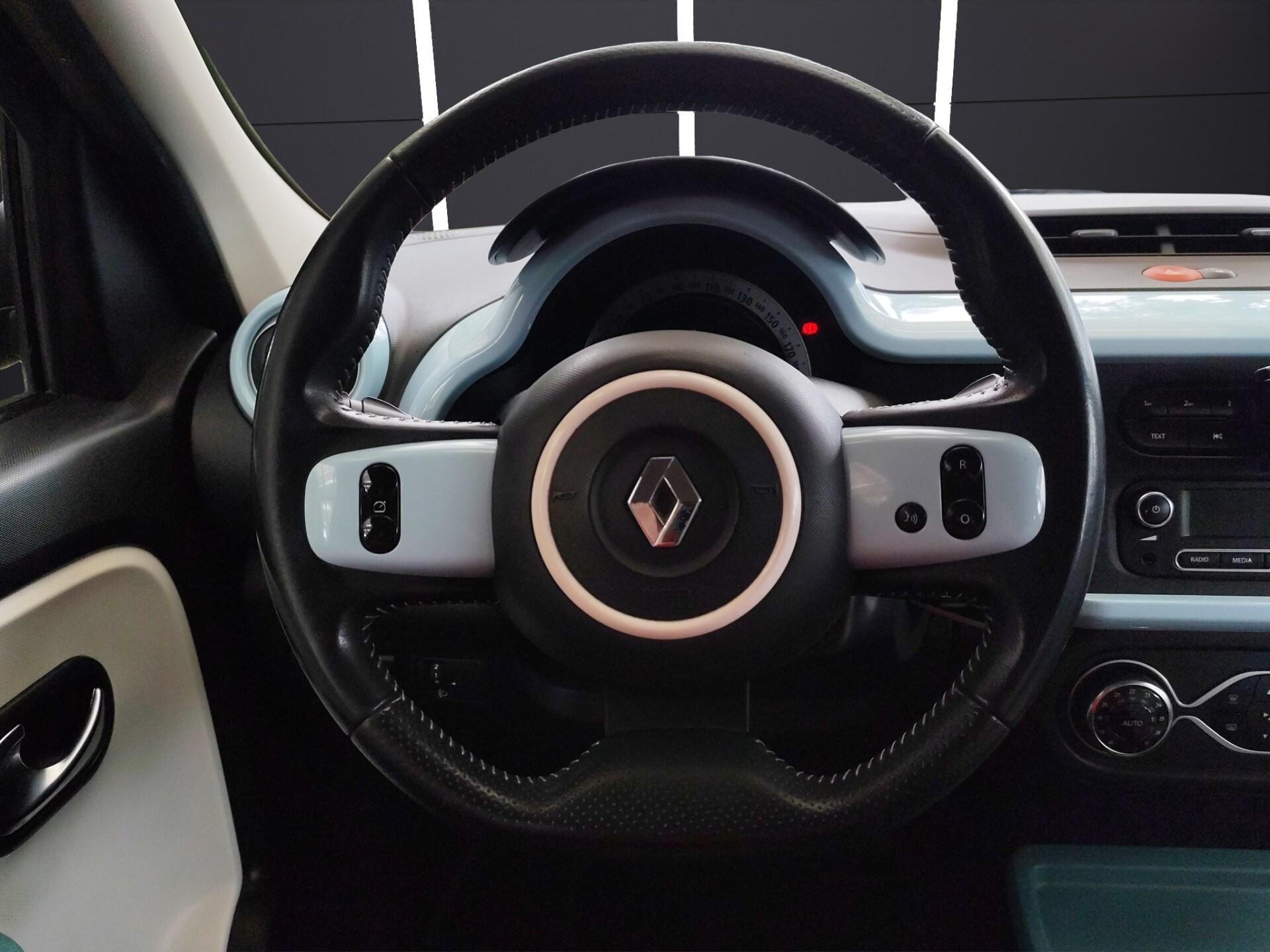 RENAULT Twingo TCe 90 CV Duel