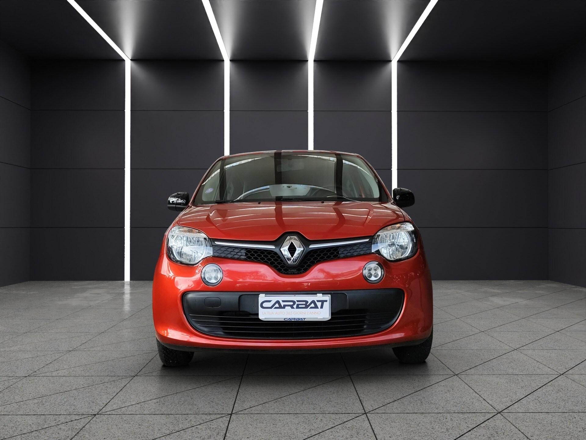 RENAULT Twingo SCe Life