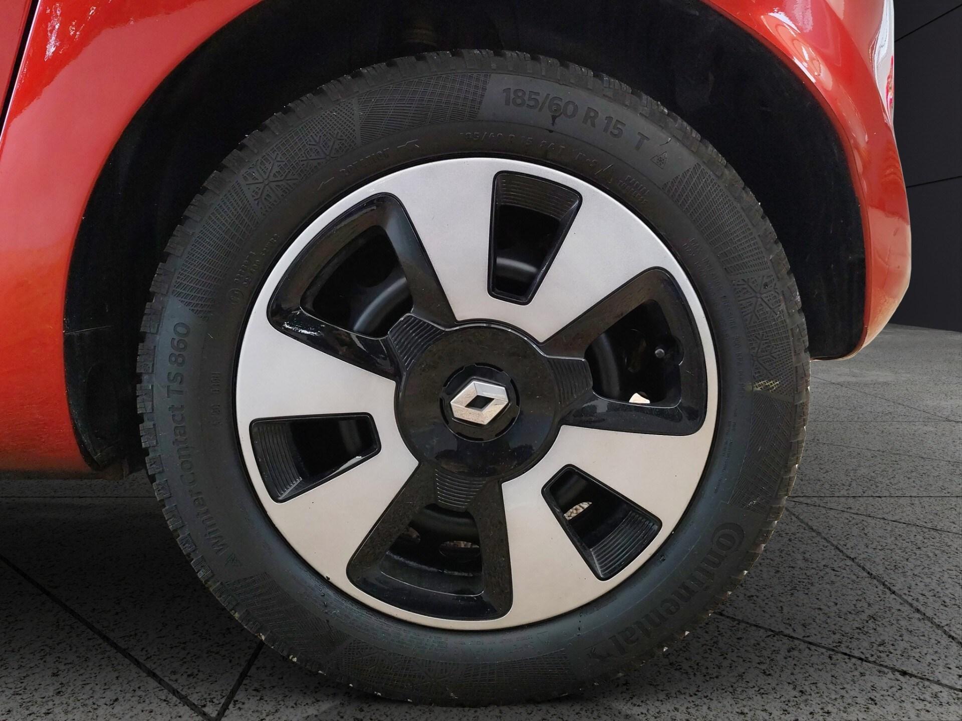 RENAULT Twingo SCe Life