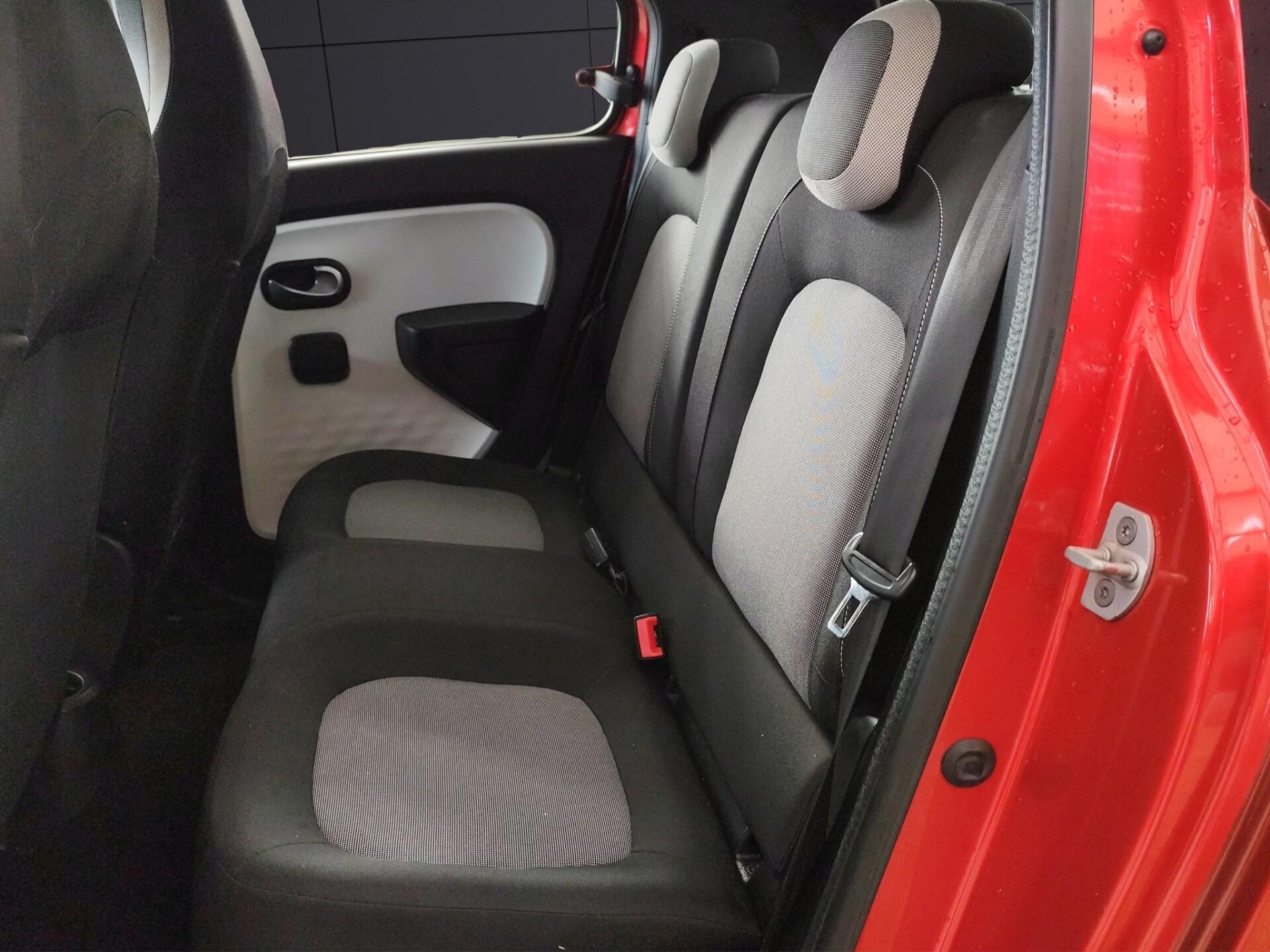 RENAULT Twingo SCe Life