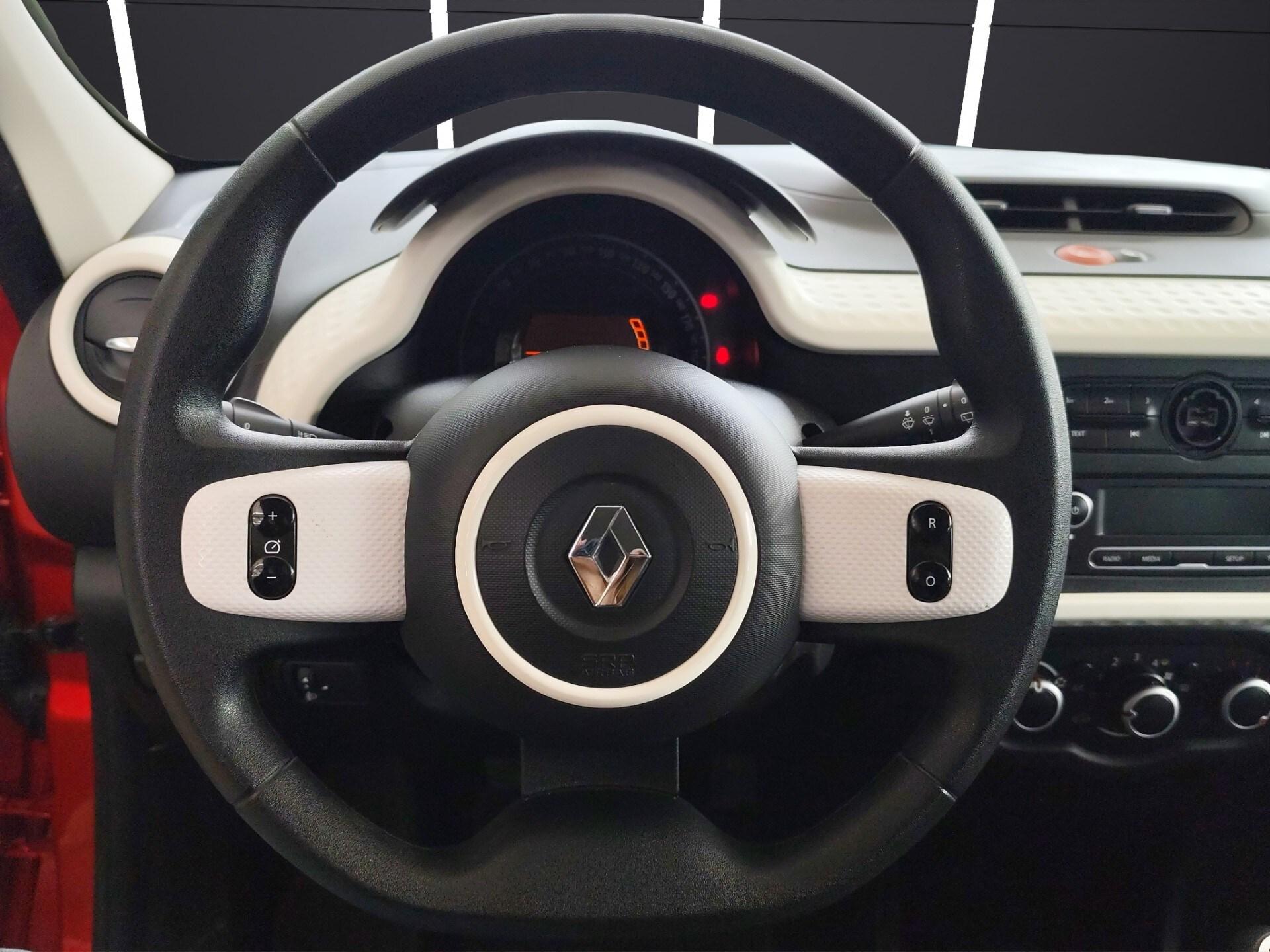 RENAULT Twingo SCe Life