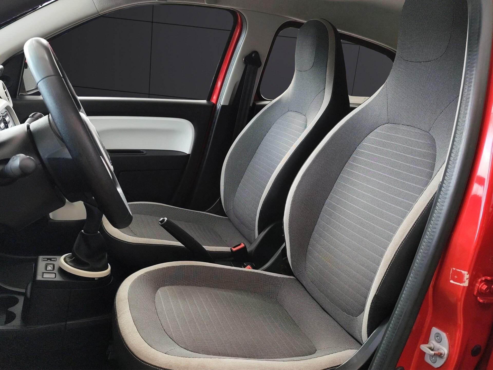 RENAULT Twingo SCe Life