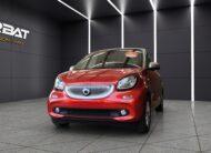 SMART forfour 90 0.9 Turbo twinamic Passion