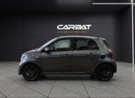 SMART forfour 90 0.9 Turbo twinamic Brabus Style