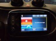 SMART forfour 90 0.9 Turbo twinamic Brabus Style