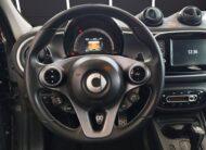 SMART forfour 90 0.9 Turbo twinamic Brabus Style