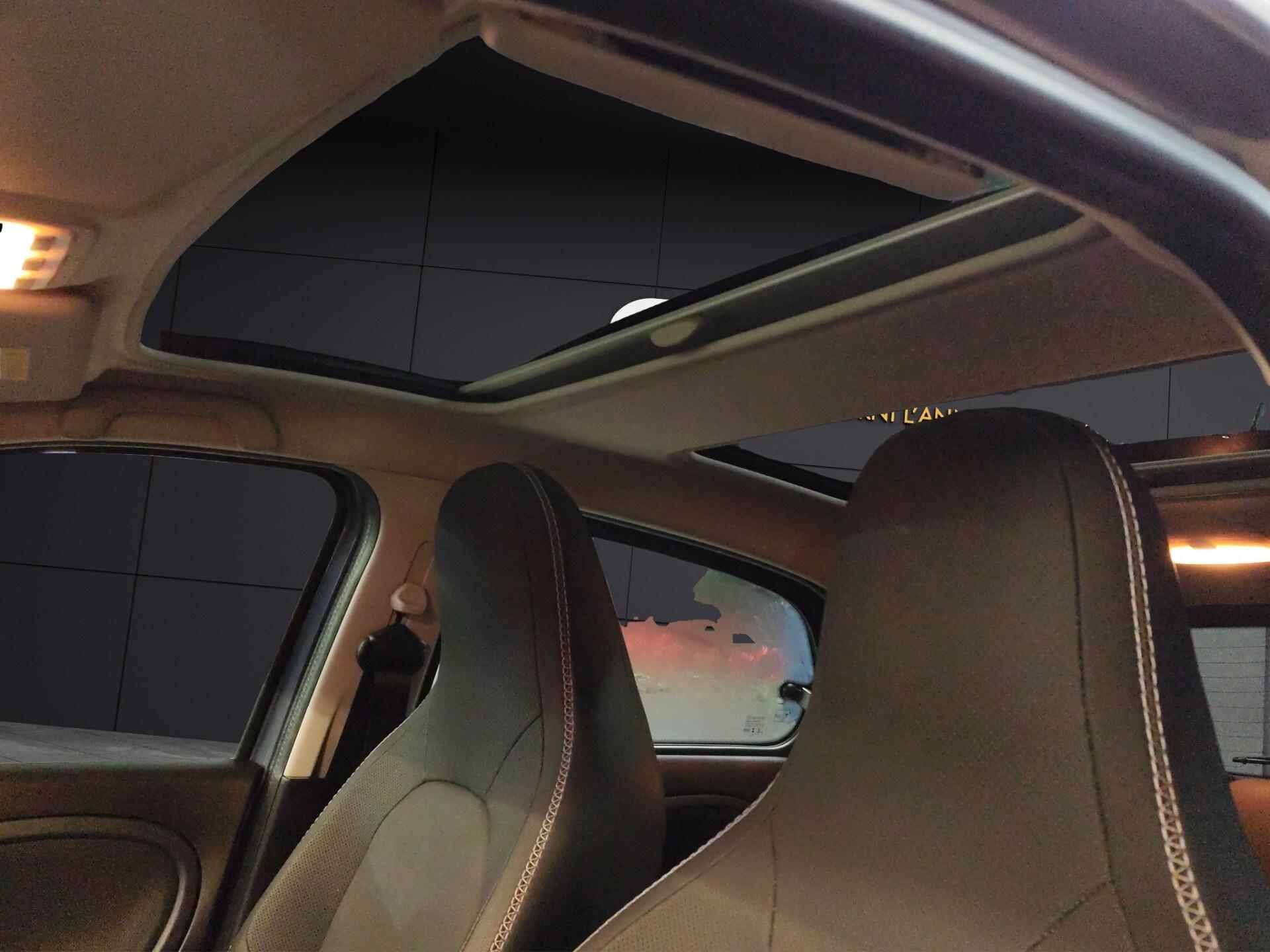 SMART forfour 90 0.9 Turbo twinamic Brabus Style