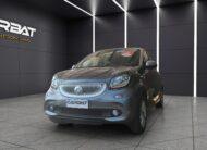 SMART forfour 70 1.0 twinamic Prime