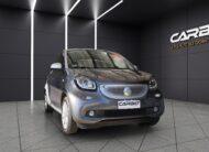 SMART forfour 70 1.0 twinamic Prime