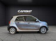 SMART forfour 70 1.0 twinamic Prime