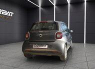 SMART forfour 70 1.0 twinamic Prime