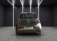 SMART forfour 70 1.0 twinamic Prime