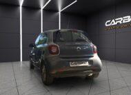 SMART forfour 70 1.0 twinamic Prime