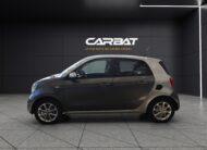 SMART forfour 70 1.0 twinamic Prime