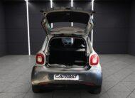 SMART forfour 70 1.0 twinamic Prime