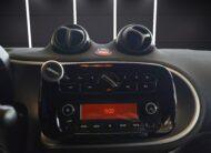 SMART forfour 70 1.0 twinamic Prime