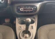 SMART forfour 70 1.0 twinamic Prime