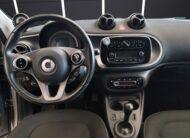 SMART forfour 70 1.0 twinamic Prime