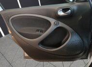 SMART forfour 70 1.0 twinamic Prime