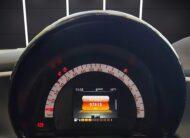 SMART forfour 70 1.0 twinamic Prime